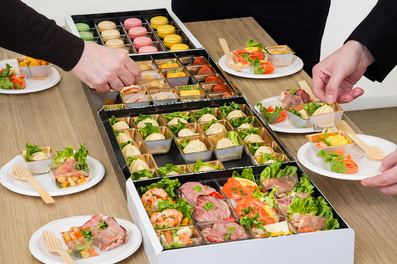 利用シーンのイメージ